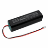 MGVG  110052, 110278 Medical Equipment Battery For  Doring Combimat 2000