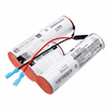 Mica  30059216.00 Emergency Lighting Battery For  Halogen Y216F, MY0837F