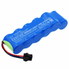 CDX Medical Equipment Battery For Spiro 850 CDX Medical Equipment Battery For Spiro 850