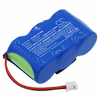 Micro Medical BAT6709 Medical Equipment Battery For MicroLoop 3535 Spirometer Micro Medical BAT6709 Medical Equipment Battery For MicroLoop 3535 Spirometer