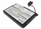 Mitac 02739004E, E3MT07135211 GPS Navigation Battery For Mio P360, Mio P560, M Mitac 02739004E, E3MT07135211 GPS Navigation Battery For Mio P360, Mio P560, M
