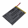Micros  SP3997132 Tablet Battery For  mTablet