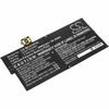 Microsoft G3HTA056H Tablet Battery For Surface Pro X 1876 Microsoft G3HTA056H Tablet Battery For Surface Pro X 1876