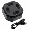 Microsoft  Universal Battery Charger For  Xbox X1, Xbox X1 Elite, Xbox XSS, Xbox