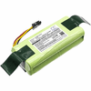 Ecovacs Vacuum Battery For Deebot Deepoo X600, Deebot Deepoo ZN605, Deebot Dee Ecovacs Vacuum Battery For Deebot Deepoo X600, Deebot Deepoo ZN605, Deebot Dee