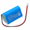 Midea RV3TH2020 Vacuum Battery For R1-L061D, R1-L061E, R1TCN Midea RV3TH2020 Vacuum Battery For R1-L061D, R1-L061E, R1TCN