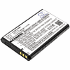 Gemantech  Camera / Video Recorder Battery For  CB115, CB120, GE-M2000