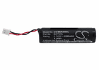 MIDLAND  BATT20L DAB FM Radio Battery For  ER200, ER300