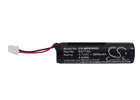 MIDLAND  BATT20L DAB FM Radio Battery For  ER200, ER300