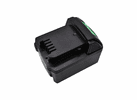 Milwaukee M14 B4 Power Tool Battery For C14 DD, C14 PD, M14 Milwaukee M14 B4 Power Tool Battery For C14 DD, C14 PD, M14