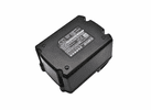 Milwaukee M14 BX Power Tool Battery For C14 DD, C14 PD, M14, M14 B4, M14 BX Milwaukee M14 BX Power Tool Battery For C14 DD, C14 PD, M14, M14 B4, M14 BX