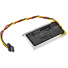 Mio  TPC402035 Dashcam Battery For  MiVue 508, MiVue 518, MiVue 528, MiVue 538,