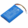 MIR  970085, LR0034, MB983, PBT LR0034 Medical Equipment Battery For  Spirobank