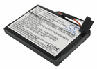 Mitac 338937010172, T300-3 GPS Navigation Battery For M1100, MIO 4190, Mio Moo Mitac 338937010172, T300-3 GPS Navigation Battery For M1100, MIO 4190, Mio Moo