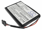 Navman 338937010183, M1100 GPS Navigation Battery For Mio Spirit V735 TV, Spir Navman 338937010183, M1100 GPS Navigation Battery For Mio Spirit V735 TV, Spir