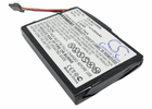 Mitac GPS Navigation Battery For Mio 138, Mio 268, Mio 268 Plus, Mio 269, Mio Mitac GPS Navigation Battery For Mio 138, Mio 268, Mio 268 Plus, Mio 269, Mio