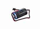 Mitsubishi 130376, 624-1831, BKO-C10811H03, Q6-BAT PLC Battery For MELSEC Q, Q Mitsubishi 130376, 624-1831, BKO-C10811H03, Q6-BAT PLC Battery For MELSEC Q, Q