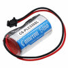 Mitsubishi 130376, BKO-C10811H03, C52017, CR17335SE-MC, Q6BAT PLC Battery For Mitsubishi 130376, BKO-C10811H03, C52017, CR17335SE-MC, Q6BAT PLC Battery For