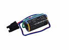 Mitsubish PLC Battery For A1FXCPU, A1S, A2S, AnS, MR-2JS, MR-J2, MR-J2A, Q, RH Mitsubish PLC Battery For A1FXCPU, A1S, A2S, AnS, MR-2JS, MR-J2, MR-J2A, Q, RH