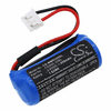 Mitsubishi FX2NC-32BL, LS14500-MF, LS14500-MF-104842 PLC Battery For F1, F2, F Mitsubishi FX2NC-32BL, LS14500-MF, LS14500-MF-104842 PLC Battery For F1, F2, F