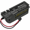 Mitsubishi MR-J3BAT PLC Battery For MelServo MR-J3, MelServo MR-J3-A, MelServo Mitsubishi MR-J3BAT PLC Battery For MelServo MR-J3, MelServo MR-J3-A, MelServo