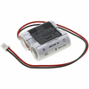 Mitsubishi PLC Battery For MR-BAT6V1SET-A, MR-J4 WK17 Mitsubishi PLC Battery For MR-BAT6V1SET-A, MR-J4 WK17