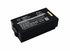 Mobiwire 178081747 Payment Terminal Battery For MobiPrin 3 Mobiwire 178081747 Payment Terminal Battery For MobiPrin 3