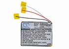 MODECOM  1ICP4/44/54(3PIN60 GPS Navigation Battery For  MX3 HD