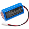 Monarch 6280-074, BAT-PLS Rechargeabel Flashlight Battery For Pocket LED Strob Monarch 6280-074, BAT-PLS Rechargeabel Flashlight Battery For Pocket LED Strob