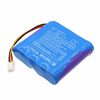 Moneual 10J001026 Vacuum Battery For ME590, ME685, Rydis Cleanbot R750, RYDIS Moneual 10J001026 Vacuum Battery For ME590, ME685, Rydis Cleanbot R750, RYDIS