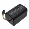 Moneual INR18650-4S1P Vacuum Battery For P11 Moneual INR18650-4S1P Vacuum Battery For P11