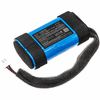 Monster INR18650-2S Portable Speaker Battery For Rove 2 Monster INR18650-2S Portable Speaker Battery For Rove 2