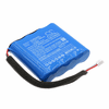 Monster INR18650-2S2P Portable Speaker Battery For 2MNSK0486, DNA MAX Monster INR18650-2S2P Portable Speaker Battery For 2MNSK0486, DNA MAX
