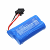 Monster  RC Hobby Cars Battery For  Truck
