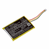 Moonybaby 1ICP5/36/53-1SPT Baby Monitor Battery For MB55810, MB55810-2T, MB559 Moonybaby 1ICP5/36/53-1SPT Baby Monitor Battery For MB55810, MB55810-2T, MB559