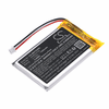 Moonybaby AHB503759 Baby Monitor Battery For MB55810, MB55810-2T, MB55933, MB5 Moonybaby AHB503759 Baby Monitor Battery For MB55810, MB55810-2T, MB55933, MB5