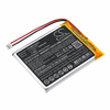 Moonybaby FT525068P Baby Monitor Battery For MB55935-2T, MB55935BV, MB55935BV- Moonybaby FT525068P Baby Monitor Battery For MB55935-2T, MB55935BV, MB55935BV-