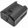 Moosoo  XL-618A Vacuum Battery For  X6