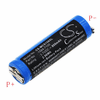 Moser 1584-7100 Electric Shaver Battery For ChromStyle 1584 Moser 1584-7100 Electric Shaver Battery For ChromStyle 1584