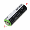 Moser 1590-7291, 1591-0062, 1591-0067 Electric Shaver Battery For ChroMini 159 Moser 1590-7291, 1591-0062, 1591-0067 Electric Shaver Battery For ChroMini 159