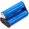 Ermila Electric Shaver Battery For Bellina Ermila Electric Shaver Battery For Bellina