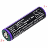 Moser 1884-7102 Electric Shaver Battery For 1884 Li+Pro, Ermila 1884, Ermila 1 Moser 1884-7102 Electric Shaver Battery For 1884 Li+Pro, Ermila 1884, Ermila 1