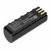 Symbol  21-62606-01, BTRY-LS34IAB00-00 Barcode Scanner Battery For  DS3478, DS35