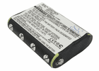 Motorola 3XCAAA, 53617, KEBT-086-B Two-Way Radio Battery For FV300, FV500, FV7 Motorola 3XCAAA, 53617, KEBT-086-B Two-Way Radio Battery For FV300, FV500, FV7