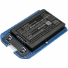 Symbol  82-160955-01 Barcode Scanner Battery For  MC40, MC40C, MC40N0, MC40N0-SC