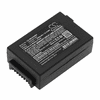 Motorola Barcode Scanner Battery For 3 Model C, 3 Model S, WorkAbout Pro 4, Wo Motorola Barcode Scanner Battery For 3 Model C, 3 Model S, WorkAbout Pro 4, Wo