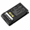Motorola 82-000012-01, BTRY-MC32-01-01, BTRY-MC32-52MA-10, BTRY-MC33-52MA-01 Ba Motorola 82-000012-01, BTRY-MC32-01-01, BTRY-MC32-52MA-10, BTRY-MC33-52MA-01 Ba