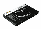 NTT Docomo  BZ60 Mobile, Smartphone Battery For  FOMA M702iS