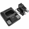 Motorola HTN9805A Two-Way Radio Charger For CP250, CP450, CP450LS, GP300, GP30 Motorola HTN9805A Two-Way Radio Charger For CP250, CP450, CP450LS, GP300, GP30