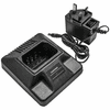 Motorola HTN9805A Two-Way Radio Charger For CP250, CP450, CP450LS, GP300, GP30 Motorola HTN9805A Two-Way Radio Charger For CP250, CP450, CP450LS, GP300, GP30